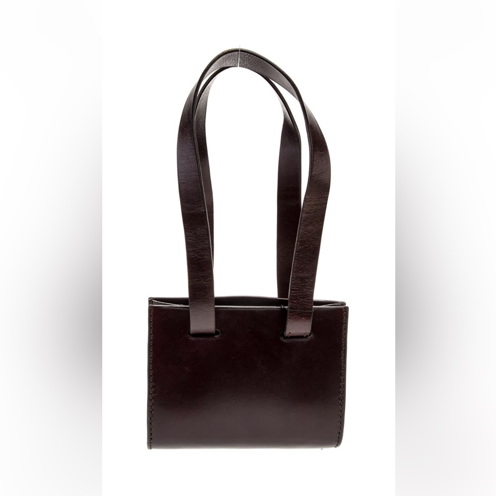 Lauren Manoogian Leather Sling Bag